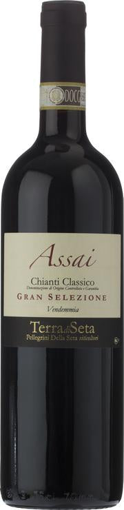 Terra di Seta Chianti Classico Gran Selezione Assai